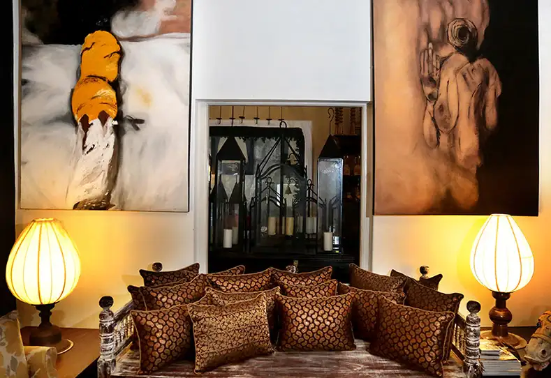 SURIYA LIFE STYLE – Colombo 5