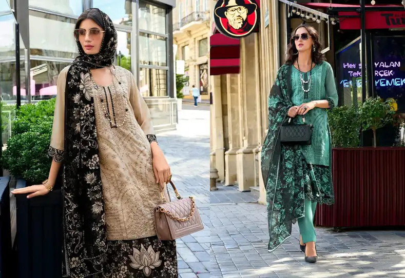 LITTLE ASIA EMPORIUM – Colombo 3 | LITTLE ASIA SILK EMPORIUM - Colombo 1