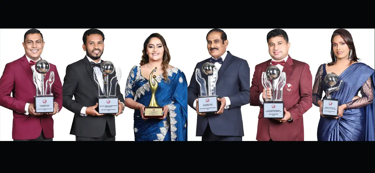 AIA Insurance honours its brightest stars at the glamorous Sales Convention 2025