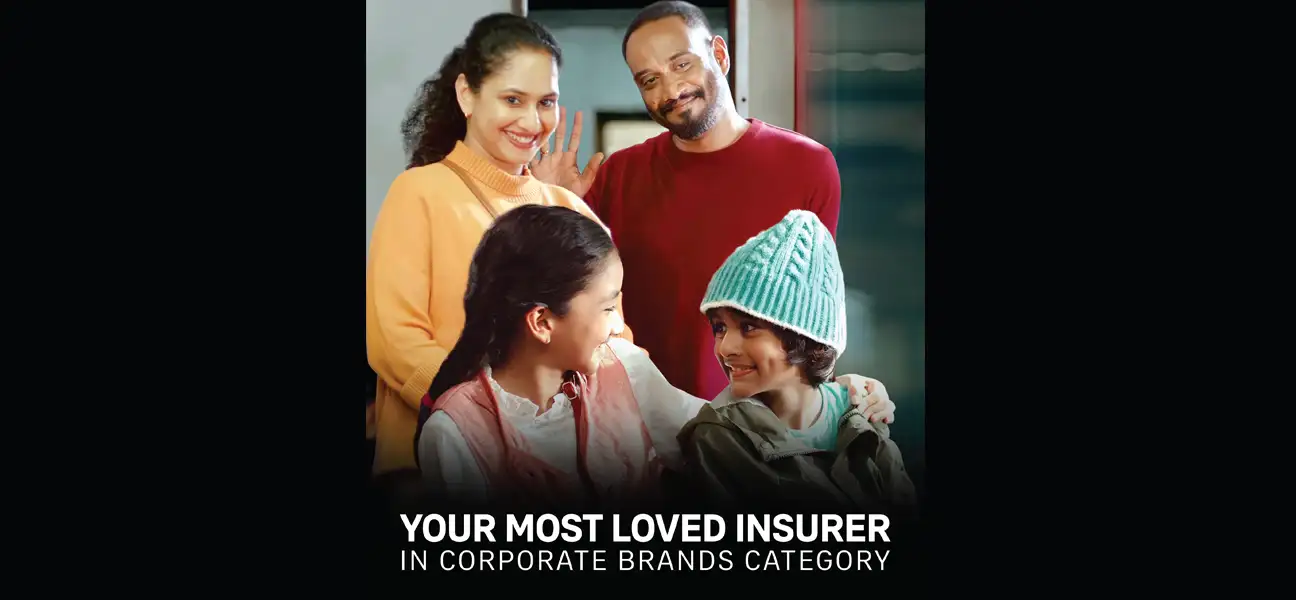 AIA Insurance wins the heart of Sri Lankans; recognised as Sri Lanka’s Most Loved Insurer in Corporate Brands Category