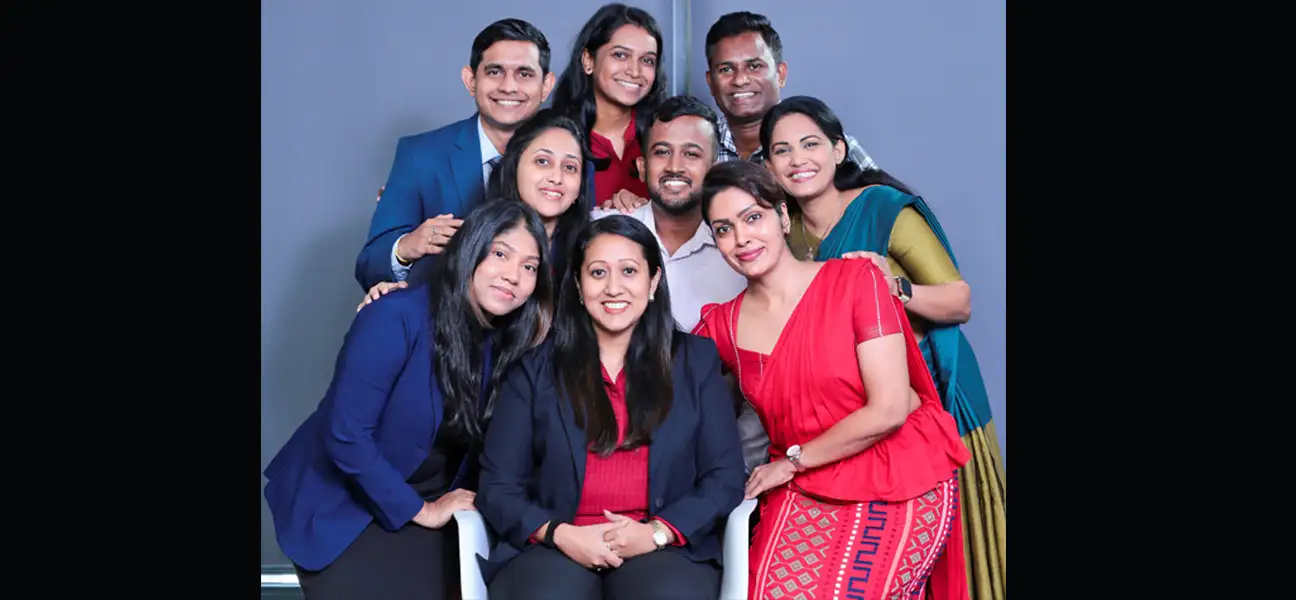AIA Sri Lanka recognised among Best Workplaces™ in Sri Lanka 2025 for 13th consecutive year