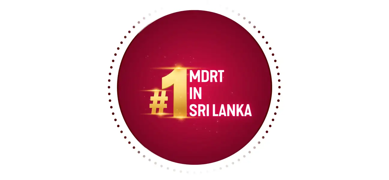 AIA Insurance crowned Sri Lanka’s #1 MDRT Company